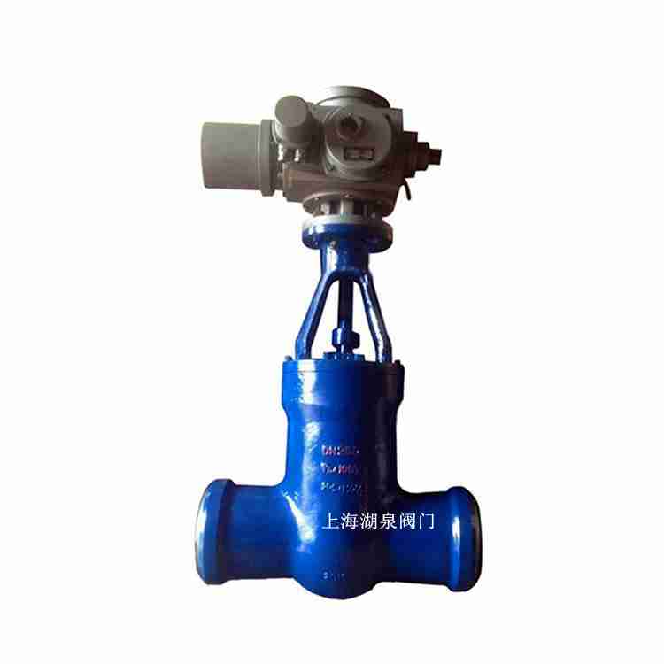 高壓電動(dòng)閘閥（Z941Y，Z941W，Z961Y/H，Z940