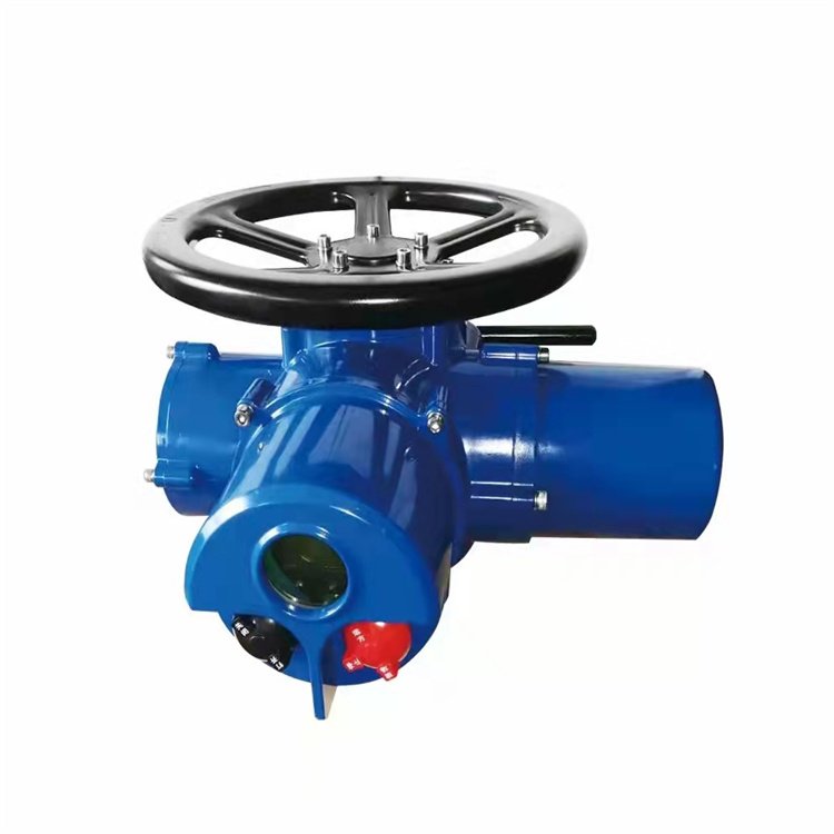 閥門電動(dòng)裝置dzw30-18(使用說(shuō)明書(shū))