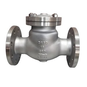 止回閥|H44H-16C|設(shè)計(jì)壓力1.6MPa|DN100mm