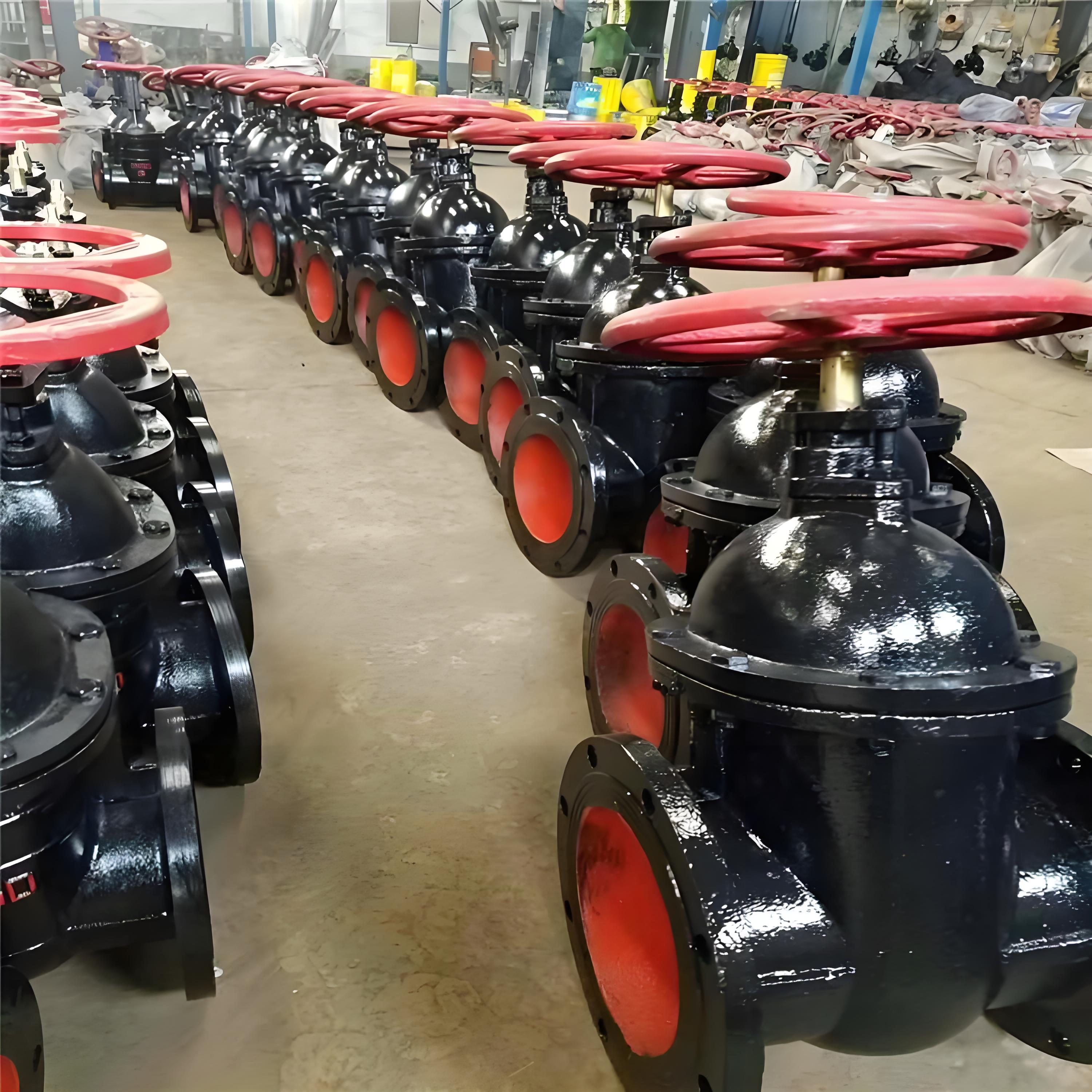 閘閥廠(chǎng)家