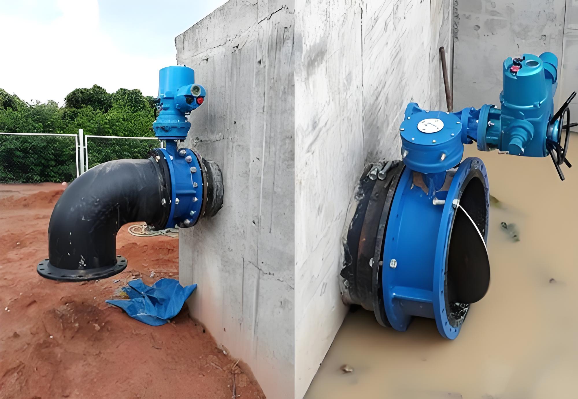 閥門(mén)廠(chǎng)家