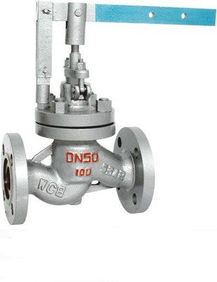 T42Y、T42H針型調節(jié)閥